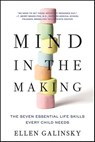 Mind in the Making - Ellen Galinsky - 9780061987908