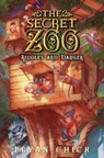 The Secret Zoo: Riddles and Danger - Bryan Chick - 9780061989278