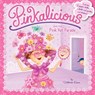 Pinkalicious and the Pink Hat Parade - Victoria Kann - 9780061989605