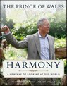 Harmony - The Prince of Wales ; Tony Juniper ; Ian Skelly - 9780061989889