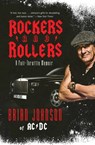 Rockers and Rollers - Brian Johnson - 9780061990847