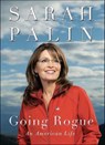 Going Rogue - Sarah Palin - 9780061991110