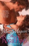 The Rogue Prince - Margo Maguire - 9780061991349