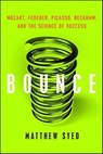 Bounce - Matthew Syed - 9780061991394