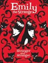 Emily the Strange: Stranger and Stranger - Rob Reger ; Jessica Gruner - 9780061991929