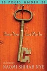 Time You Let Me In - Naomi Shihab Nye - 9780061992070