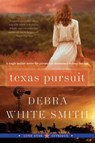 Texas Pursuit - Debra White Smith - 9780061992599