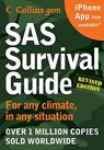 SAS Survival Guide 2e (Collins Gem) - WISEMAN,  John Lofty - 9780061992865