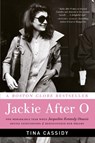 Jackie After O - Tina Cassidy - 9780061994340