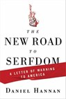 The New Road to Serfdom - Daniel Hannan - 9780061994760