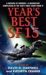 Year's Best SF 15 - Kathryn Cramer ; David G. Hartwell - 9780061995538