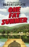One Fat Summer - Robert Lipsyte - 9780061995910