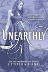 Unearthly - Cynthia Hand - 9780061996177