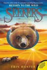The Burning Horizon - Erin Hunter - 9780061996481