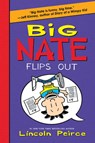 Big Nate Flips Out - Lincoln Peirce - 9780061996634