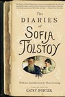 The Diaries of Sofia Tolstoy - Cathy Porter - 9780061997419