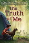 The Truth of Me - Patricia MacLachlan - 9780061998614