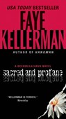 Sacred and Profane - Faye Kellerman - 9780061999253
