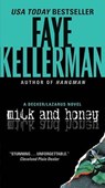 Milk and Honey - Faye Kellerman - 9780061999260