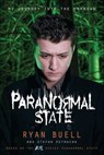 Paranormal State - Ryan Buell ; Stefan Petrucha - 9780062000316