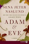 Adam & Eve LP - Sena Jeter Naslund - 9780062002198