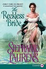 The Reckless Bride - Stephanie Laurens - 9780062002532
