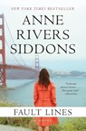 Fault Lines - Anne Rivers Siddons - 9780062004680