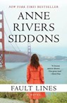 Fault Lines - Anne Rivers Siddons - 9780062004680