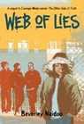 Web of Lies - Beverley Naidoo - 9780062007926