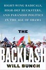The Backlash - Will Bunch - 9780062008756