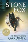 Stone Fox - John Reynolds Gardiner - 9780062009661