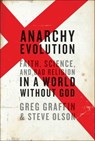 Anarchy Evolution - Greg Graffin ; Steve Olson - 9780062009777