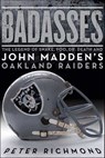 Badasses - Peter Richmond - 9780062010360