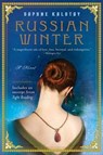 Russian Winter - Daphne Kalotay - 9780062010650