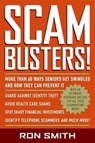 Scambusters! - Ron Smith - 9780062010667