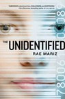 The Unidentified - Rae Mariz - 9780062012784