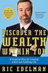Discover the Wealth Within You - Ric Edelman - 9780062013361
