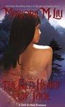 The Red Heart of Jade - Marjorie M. Liu - 9780062013576