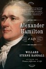 Alexander Hamilton - Willard Sterne Randall - 9780062015327