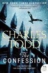 The Confession - Charles Todd - 9780062015679