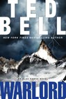 Warlord - Ted Bell - 9780062016836