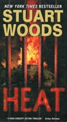 Heat - Stuart Woods - 9780062017505
