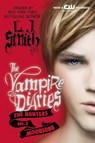 The Vampire Diaries: The Hunters: Moonsong - L. J. Smith - 9780062017710