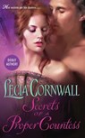 Secrets of a Proper Countess - Lecia Cornwall - 9780062018939