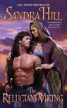 The Reluctant Viking - Sandra Hill - 9780062019103