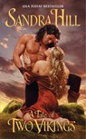 A Tale of Two Vikings - Sandra Hill - 9780062019127