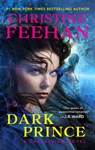 Dark Prince - Christine Feehan - 9780062019554