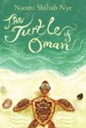 Nye, N: Turtle of Oman - Naomi Shihab Nye - 9780062019721