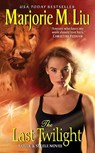 The Last Twilight - Marjorie Liu - 9780062019875