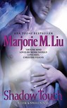 Shadow Touch - Marjorie Liu - 9780062019899